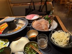 -晓宇重庆火锅(西安荟聚店)