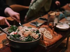 -JUJU韩式烤肉·干杯小酒馆