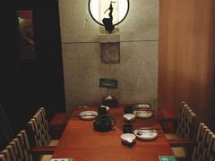 包厢-云海肴·汽锅鸡·云南菜(苏州中心店)