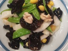 -郭林家常菜(狼垡店)