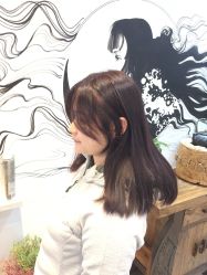 -HairCode芭曲发型
