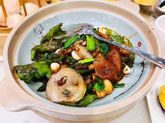 樟树港辣椒炒肉-金鼎轩(方庄天坛店)