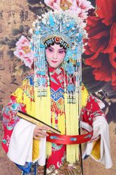 -青堂瓦舍京剧摄影古戏楼拍摄基地(北京安徽会馆店)