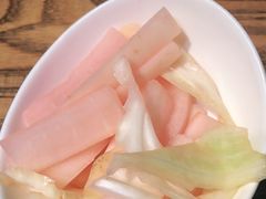 -湘邻呷铺·田园家宴(汉基广场店)