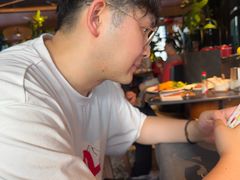 -拉蒂娜·巴西牛排馆 Latina·Brazilian Steakhouse(铜仁旗舰店)