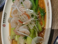 -直隶安家罩饼(复兴路店)