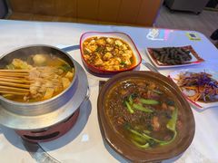 -望江门小龙虾·烧烤(九堡店)
