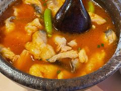 -山石榴·贵州菜(丰盛里店)