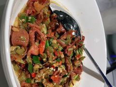 -兰湘子·湘菜小炒(长安万科广场店)