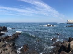 -龙头岩(Dragon Head Rock)