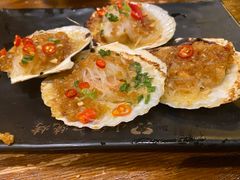 -小俩口烧烤东北菜(双井店)