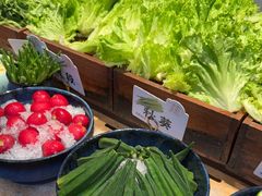 -汉阳廷自助烤肉(同和金铂天地店)