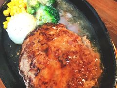 -铃木食堂(帽儿胡同店)