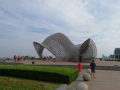 -南汇嘴观海公园