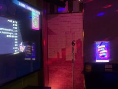 -音乐派KTV(银泰城店)