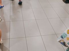 -麦当劳(大亚湾龙光城店)
