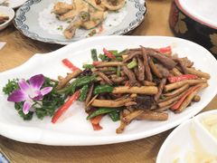 -寻味顺德·南记酒家·传统顺德菜·鱼生(广源路店)