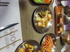 -西塔老太太泥炉烤肉(双井店)