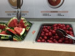 -海底捞火锅(亲贤北街店)