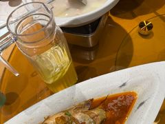 -宋徽厨·安徽菜(安庆绿地店)