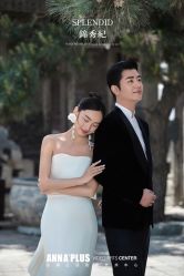 -安娜公馆婚纱摄影(锦州店)