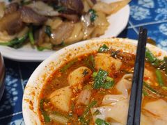 -香满楼(临安路店)