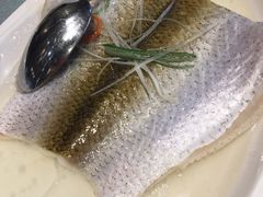 白水鱼-太湖饭店·寄畅轩中餐厅