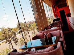 大堂-wann lounge 低温慢煮牛排·清吧