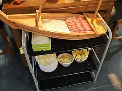 -正福居老北京正宗铜锅泉水涮肉(彰化路店)