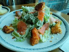 -FISH&POTATO Cō(地中海美食 万象城店)