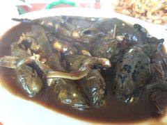-河鱼鲜特色农家院