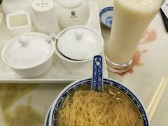 -香港麦奀云吞面世家(中山二路店)