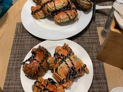 -扬州万怡酒店-中餐厅(文昌中路店)