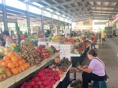 自助取餐区-羊栏农贸市场(羊新路店)