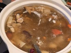 -云之南(八里庄店)