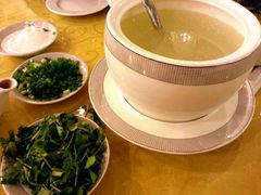 食府老汤-河南食府(人民路店)
