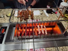 -丰茂烤串(六里桥店)