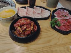 -汉拿山(包河万达店)