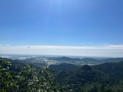 -青岩寺风景区