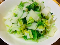 -肖记公安牛肉鱼杂馆·省级非物质文化遗产(万松园直营店)