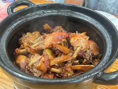 -斯丹姜母鸭·古法干香(田安南路店)