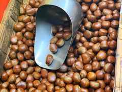 糖炒栗子-方林富炒货店(武林路店)