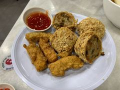 -阿坤纯正西刀鱼丸(Kuala Lumpur Branch)