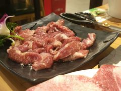-炭恋火炉烤肉(凌云一街坊店)