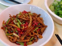 -笨罗卜浏阳菜馆(龙华鹏润达店)