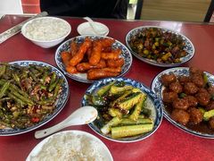 -北大地皖峰饭馆