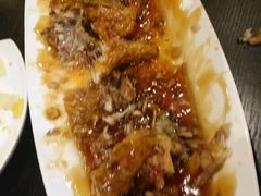 糖醋鲤鱼-老牌坊鲁菜名店(宽厚里店)