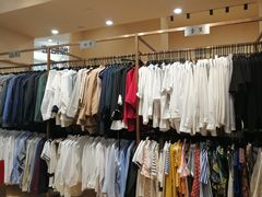-海马体照相馆(成都来福士广场店)