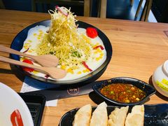 -雷门拉面店(新光天地店)