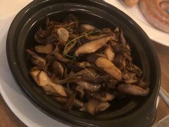 -普兰达德国餐厅·德式脆皮烤猪肘·自酿啤酒(观唐店)